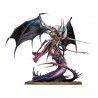 FULGRIM PRIMARQUE DEMON DE SLAANESH