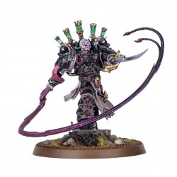 EMPEROR`S CHILDREN: LUCIUS L ETERNEL