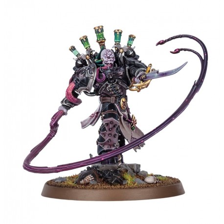 EMPEROR`S CHILDREN: LUCIUS L ETERNEL