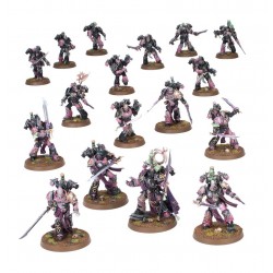 PATROUILLE: EMPERORS CHILDREN