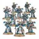 THOUSAND SONS: MARINES RUBRICAE