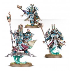 THOUSAND SONS: SORCIERS EXALTÉS