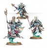 THOUSAND SONS: SORCIERS EXALTÉS