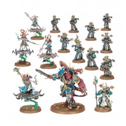 PATROUILLE THOUSAND SONS