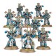 PATROUILLE THOUSAND SONS