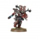 WORLD EATERS: BERSERKERS DE KHORNE