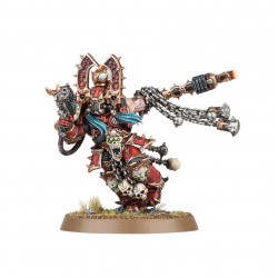 WORLD EATERS: KHARN LE FELON