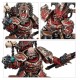 WORLD EATERS: SEIGNEUR INVOCATUS