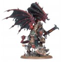 ANGRON PRIMARQUE DEMON DE KHORNE