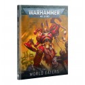 CODEX: WORLD EATERS (FRANCAIS)