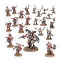 PATROUILLE: WORLD EATERS