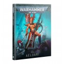 CODEX: AELDARI (FRANCAIS)