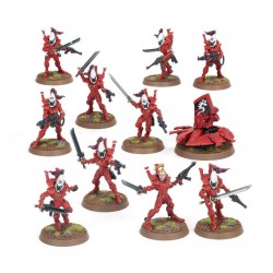 AELDARI: GARDIENS