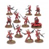 AELDARI: GARDIENS