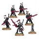AELDARI: FAUCHEURS NOIRS