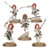 AELDARI: BANSHEES HUANTES