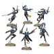 AELDARI: HARLEQUIN TROUPE