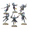 AELDARI: HARLEQUIN TROUPE