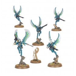 AELDARI: EPERVIERS VOLTIGEURS