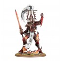 AELDARI: AVATAR DE KHAINE