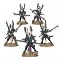DRUKHARI INCUBES