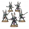 DRUKHARI INCUBES