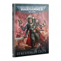 CODEX: GENESTEALER CULTS (FRANCAIS)