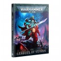 CODEX: LEAGUES OF VOTANN (FRANCAIS)