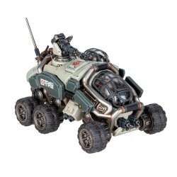 LEAGUES OF VOTANN: SAGITAUR