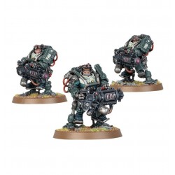 LEAGUES OF VOTANN: TONNEKOG BRÔKHYR