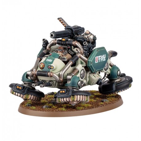 LEAGUES OF VOTANN: KAPRICUS