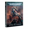 CODEX: ASTRA MILITARUM (FRANCAIS)