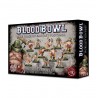BLOOD BOWL: NURGLE TEAM