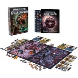 UnderWorld : GNARLWOOD