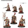 HH : Sentinel Guard Sodality