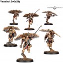 HH : Vanatari Sodality