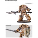 HH : Custodian Dreadnought (Informations à venir)
