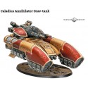 HH : Caladius Annihilator Grav-tank