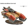HH : Caladius Annihilator Grav-tank