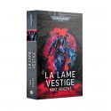 LA LAME VESTIGE (FRANCAIS)