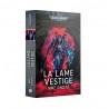 LA LAME VESTIGE (FRANCAIS)