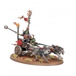 G/GITZ: GROGNEBOSS SUR ROULEGUERRE
