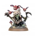 GLOOMSPITE GITZ: FOTEUR D TROUBLES