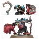 G/GITZ: BOSSQUIG AVEC BRUXO-SQUIG