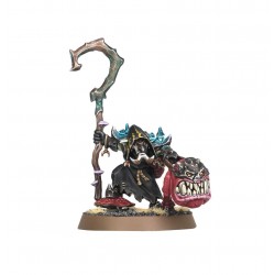 G/GITZ: BOSSQUIG AVEC BRUXO-SQUIG