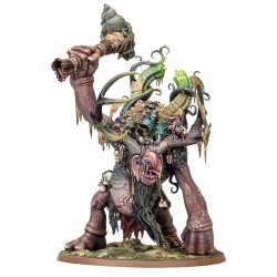 G/GITZ: TRUGG LE ROI DES TROGGOTHS