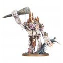 GLOOMSPITE GITZ: TROGGOTH DES CAVERNES