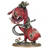 GLOOMSPITE GITZ: SQUIGS DECHIQUETEURS