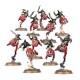 GLOOMSPITE GITZ: SQUIGALIERS