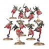 GLOOMSPITE GITZ: SQUIGALIERS